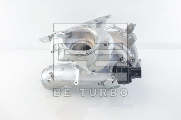 BE TURBO Kompressor,ülelaadimine 129898